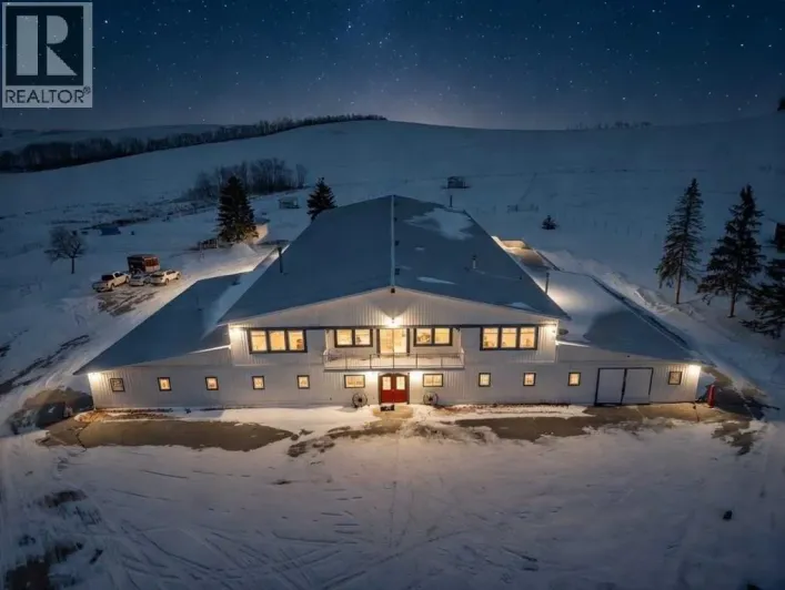 16, 37535 Range Road 265, Rural Red Deer County