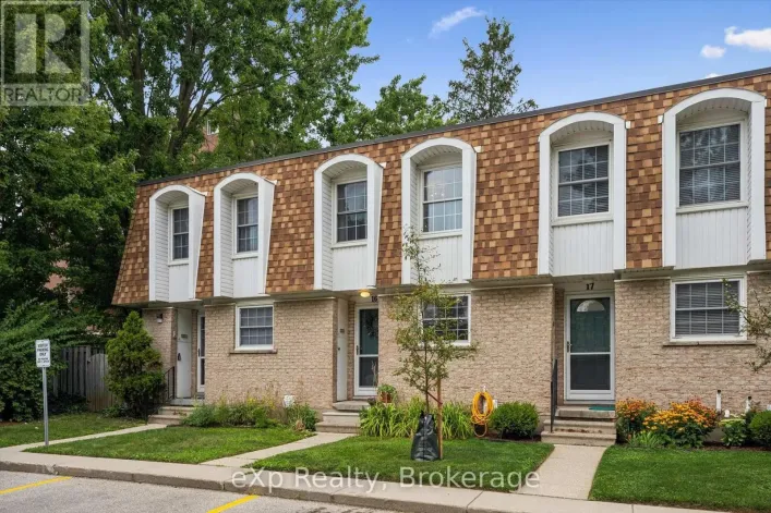 16 - 383 EDINBURGH ROAD S, Guelph