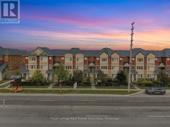16 - 3975 EGLINTON AVENUE W, Mississauga