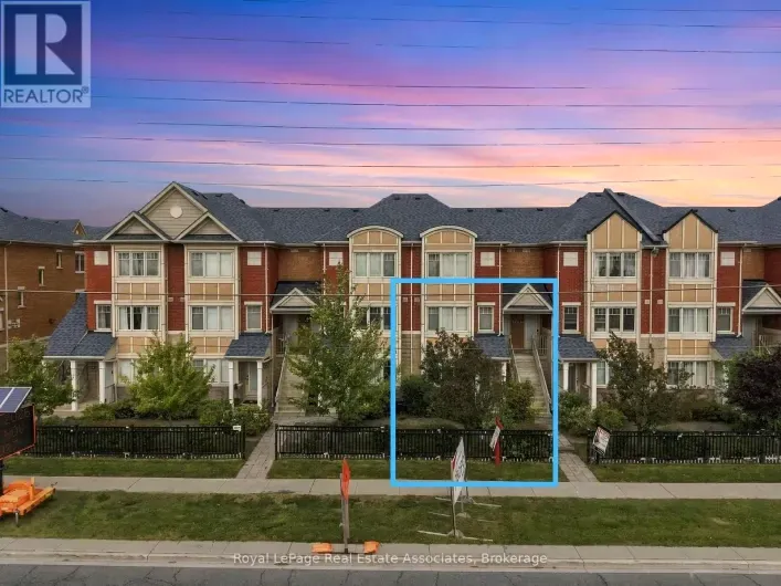 16 - 3975 EGLINTON AVENUE W, Mississauga