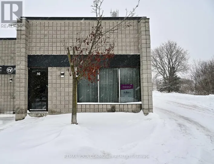 16 - 4 VATA COURT, Aurora