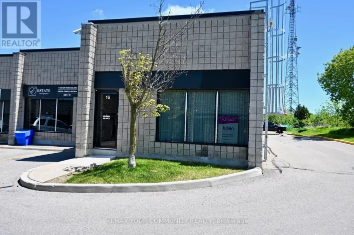 16 - 4 VATA COURT, Aurora