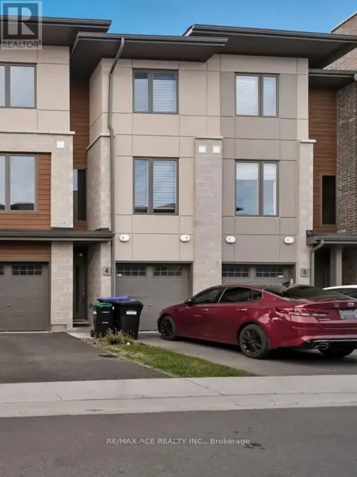 16 - 4 WINTERS CRESCENT N, Collingwood