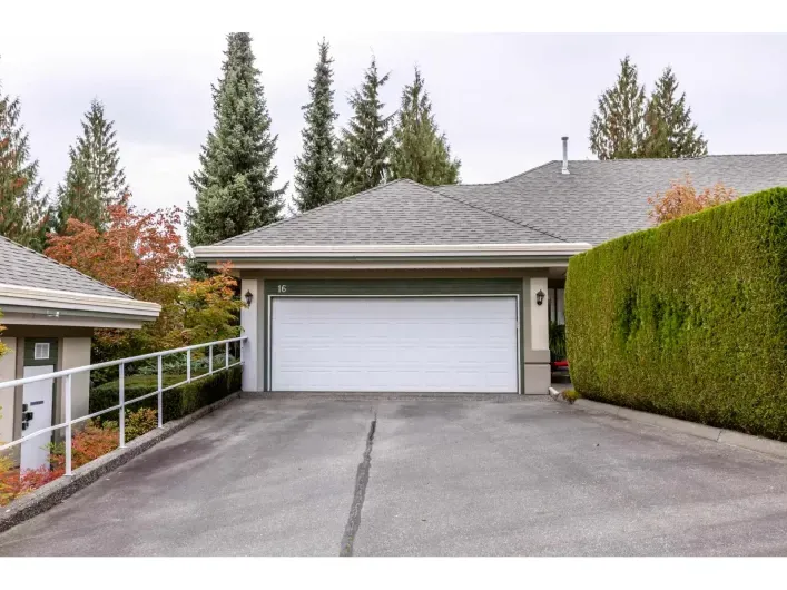 16 4001 OLD CLAYBURN ROAD, Abbotsford