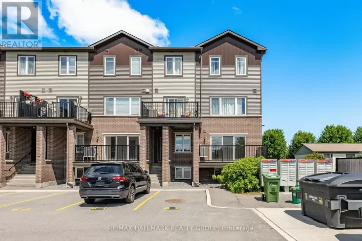 16 - 415 ELDORADO PRIVATE, Ottawa