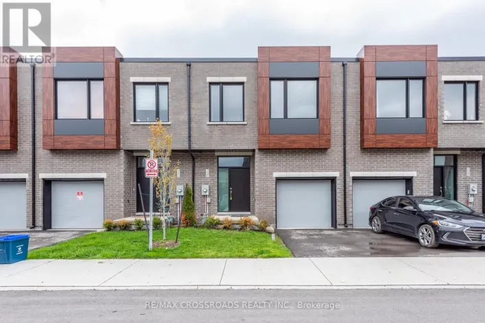 16 - 416 DUNDAS STREET S, Cambridge