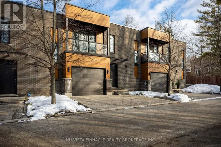 16 - 433 HYDE PARK ROAD, London North