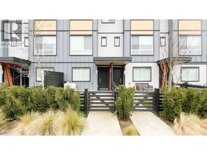 16 4375 CORMORANT WAY, Tsawwassen