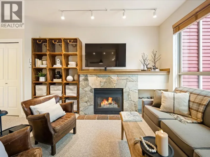 16 4385 NORTHLANDS BOULEVARD, Whistler