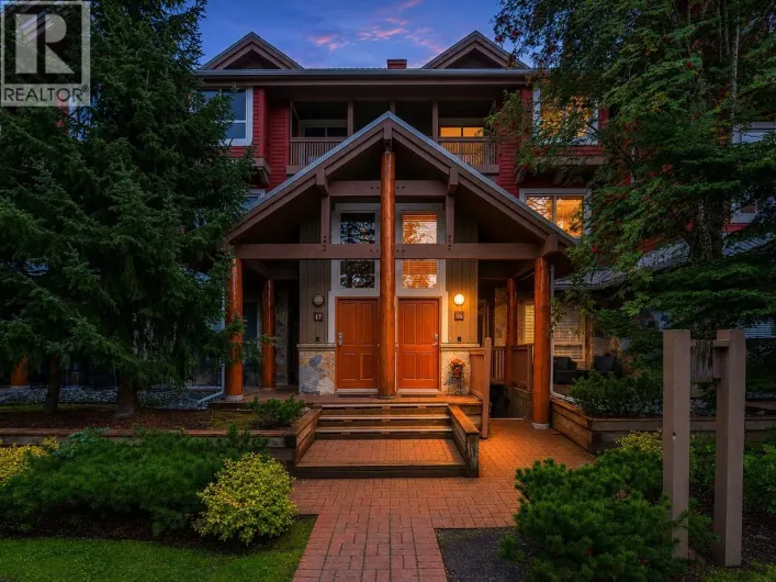 16 4385 NORTHLANDS BOULEVARD, Whistler