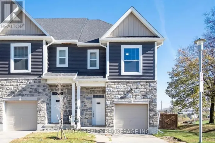 16 - 439 ATHLONE AVENUE S, Woodstock