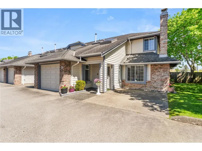 16 4411 WILLIAMS ROAD, Richmond