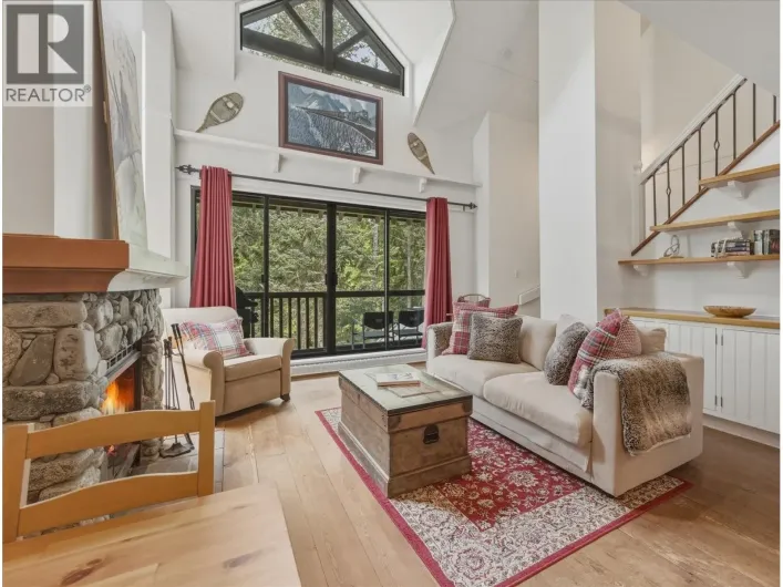 16 4510 BLACKCOMB WAY, Whistler