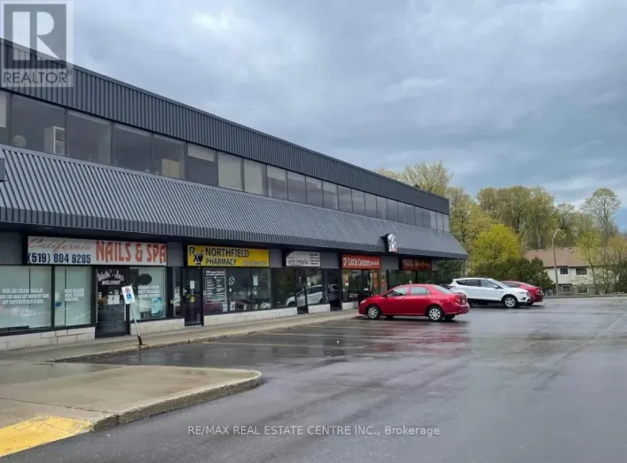 16 - 453 ALBERT STREET, Waterloo