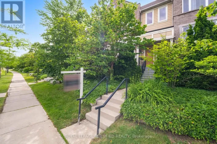 16 - 4861 HALF MOON GROVE, Mississauga