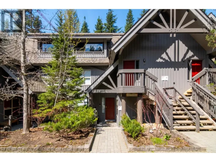 16 4890 PAINTED CLIFF ROAD, Whistler