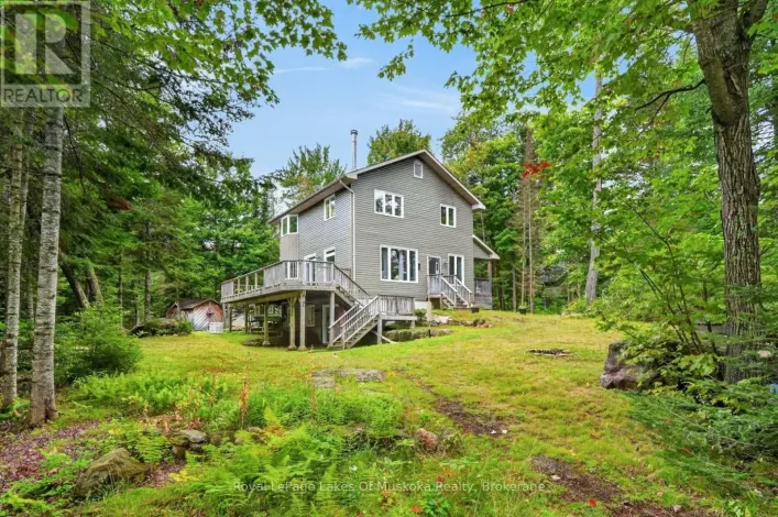 16 - 49 WOLF TRAIL, Perry