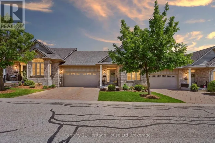 16 - 500 LAKEVIEW DRIVE, Woodstock