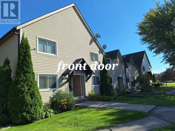 16 - 51 LAGUNA PARKWAY, Ramara