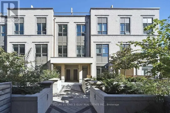 16 - 52 HOLMES AVENUE, Toronto