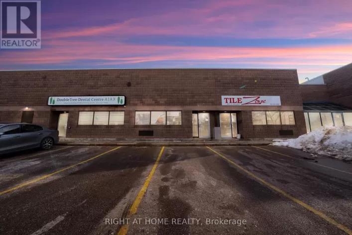 16 - 520 WESTNEY ROAD S, Ajax