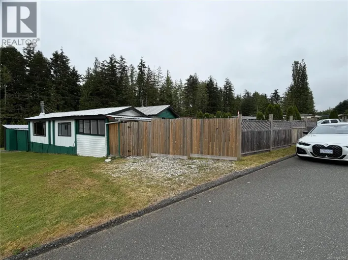 16 5250 Beaver Harbour Rd, Port Hardy