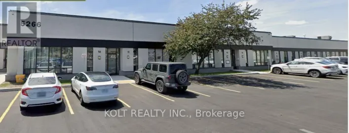 16 - 5266 GENERAL ROAD, Mississauga