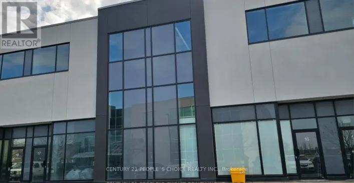 16 - 5270 SOLAR DRIVE, Mississauga