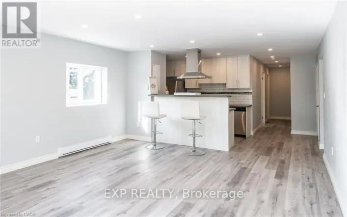 16 - 529 ELM STREET, Port Colborne