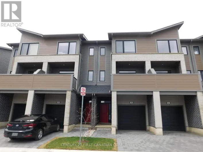 16 - 530 GATESTONE ROAD, London South