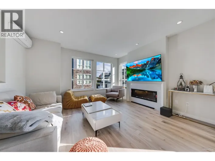 16 5311 ADMIRAL WAY, Delta