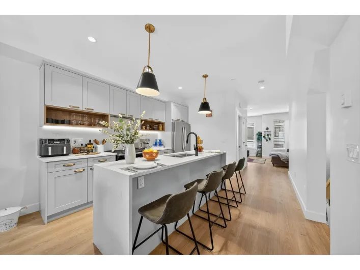 16 5476 BRYDON CRESCENT, Langley