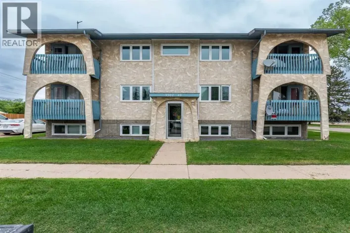Apartment for sale: 1-6, 5502 49 Avenue, Lloydminster