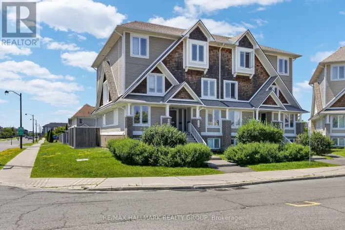 16 - 581 LAKERIDGE DRIVE, Ottawa