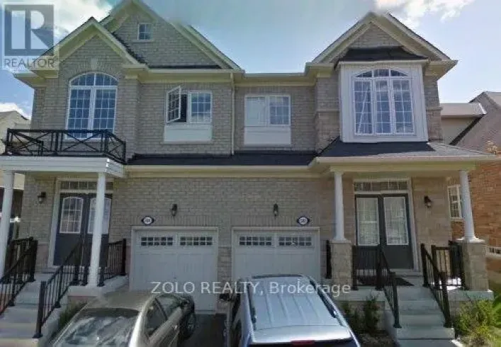 16 - 584 TAPESTRY LANE, Newmarket