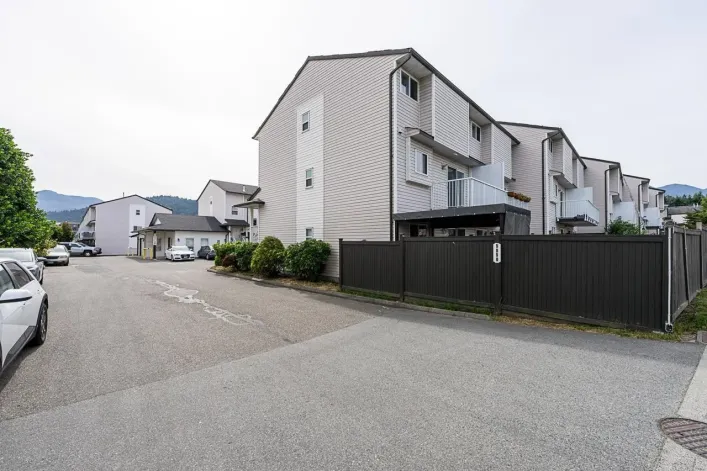 16 5950 VEDDER ROAD|Vedder Crossing, Chilliwack
