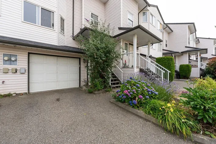 16 5950 VEDDER ROAD|Vedder Crossing, Chilliwack