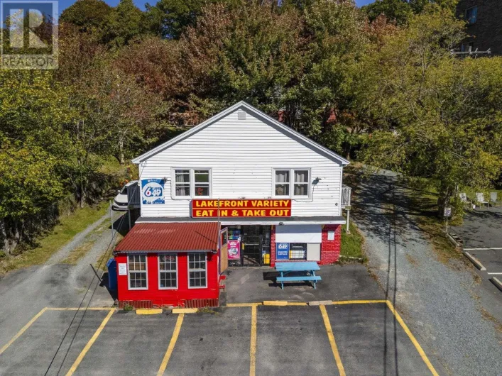 16 6 Lakefront Road, Dartmouth