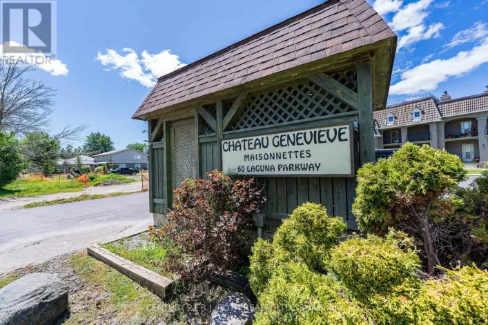 16 - 60 LAGUNA PARKWAY, Ramara