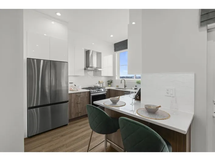 16 6035 141 STREET, Surrey