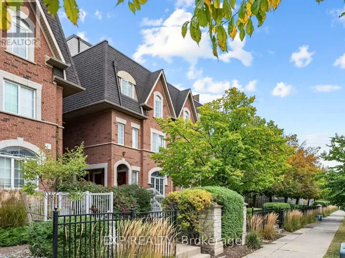 16 - 615 SHORELINE DRIVE, Mississauga