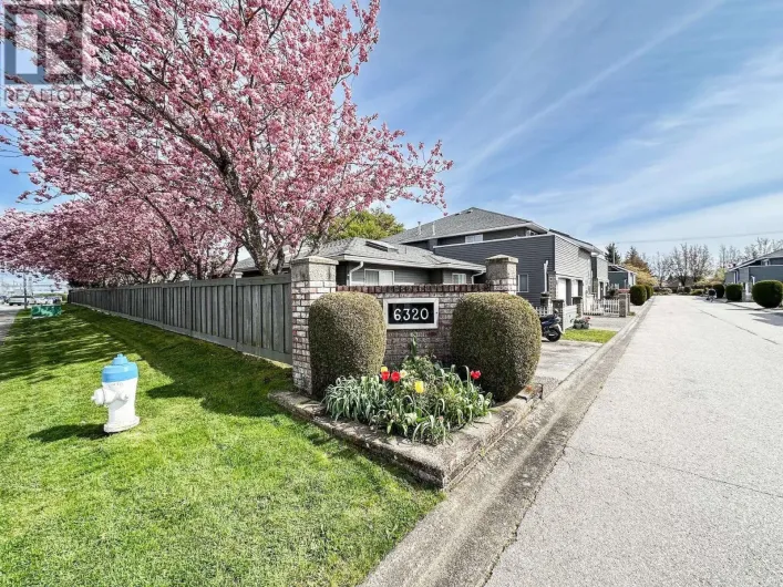 16 6320 48A AVENUE, Delta