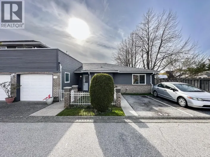 16 6320 48A AVENUE, Delta