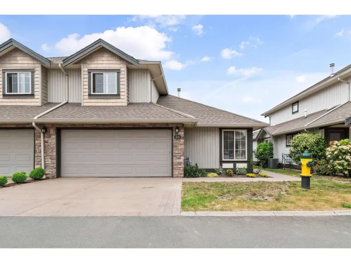 16 6449 BLACKWOOD LANE|Sardis South, Chilliwack