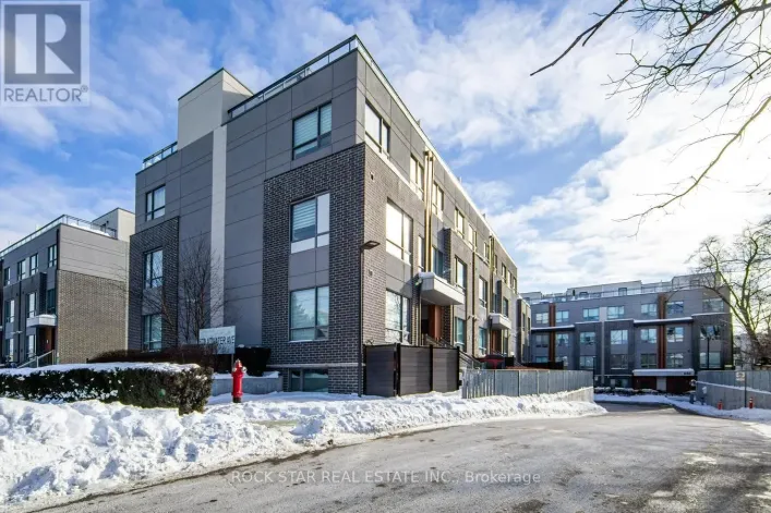 16 - 670 ATWATER AVENUE, Mississauga