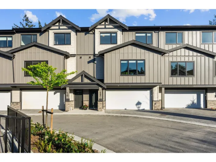 16 6828 208A STREET, Langley