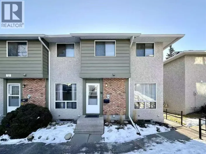 16, 6915 Ranchview Drive NW, Calgary