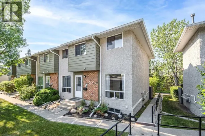 16, 6915 Ranchview Drive NW, Calgary