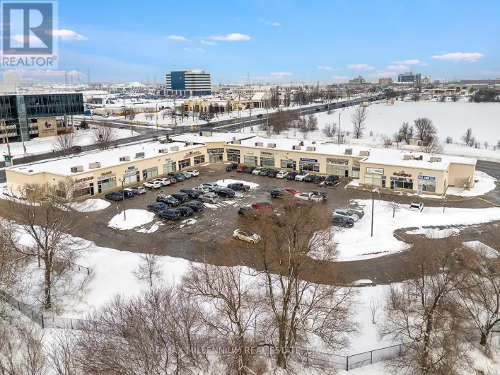 16 - 6980 MARITZ DRIVE, Mississauga