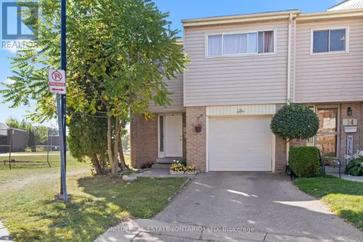 16 - 700 OSGOODE DRIVE, London South